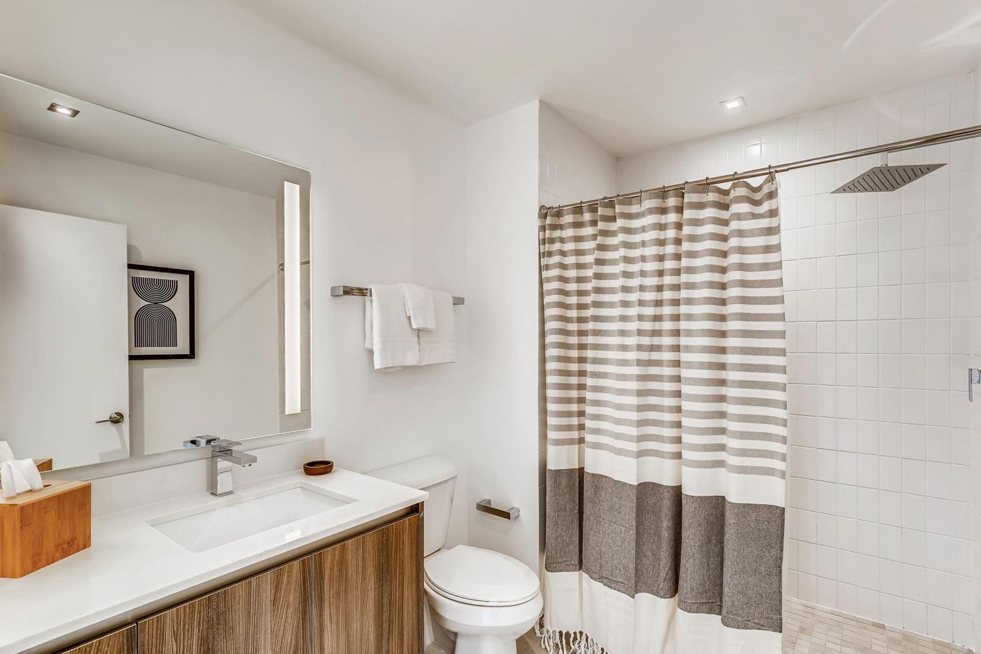 Sentral Wynwood Aparthotel Miami Rom bilde