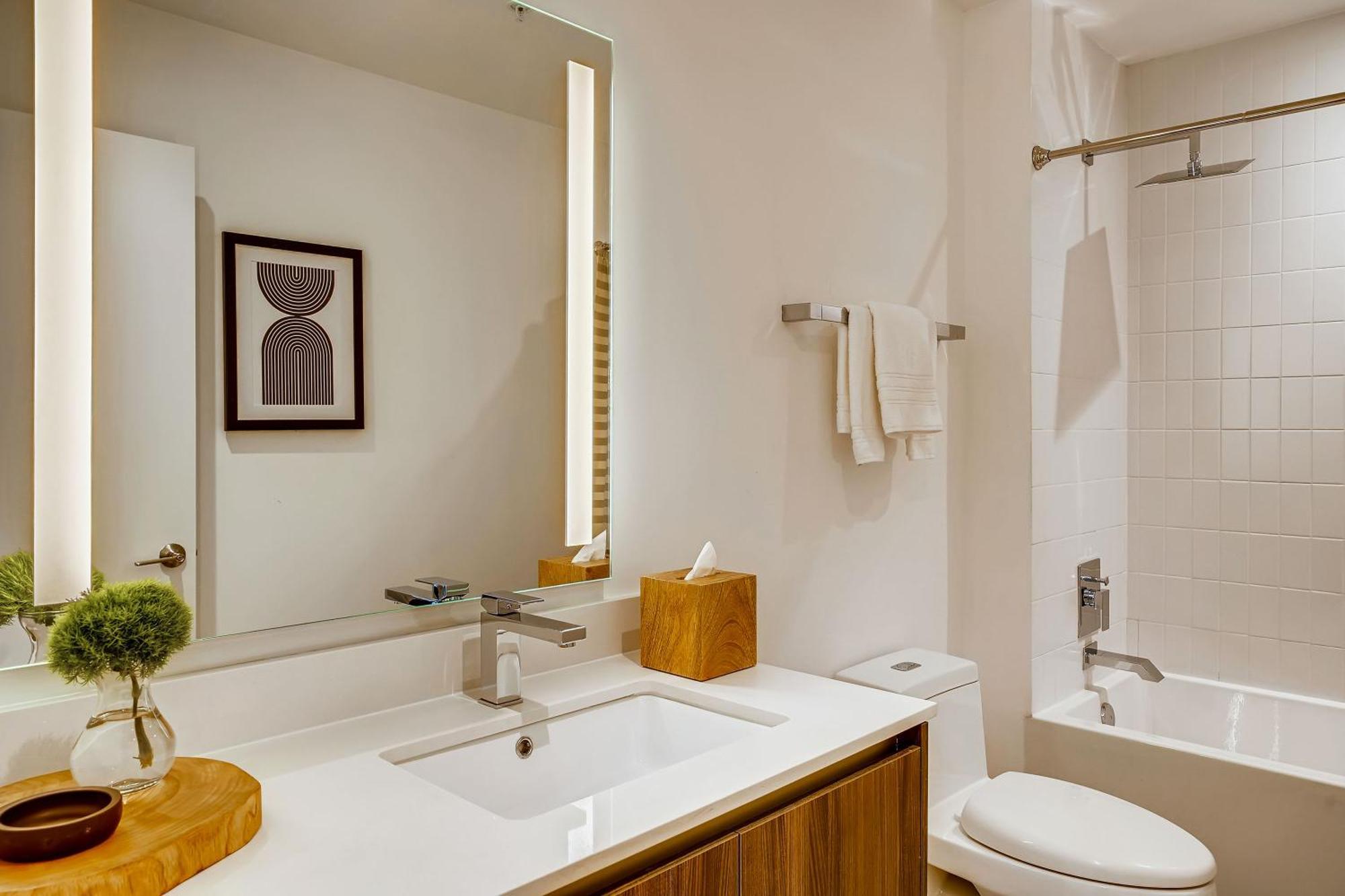Sentral Wynwood Aparthotel Miami Rom bilde
